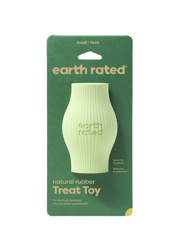 Earth Rated Treat Toy maat L - Afbeelding 3