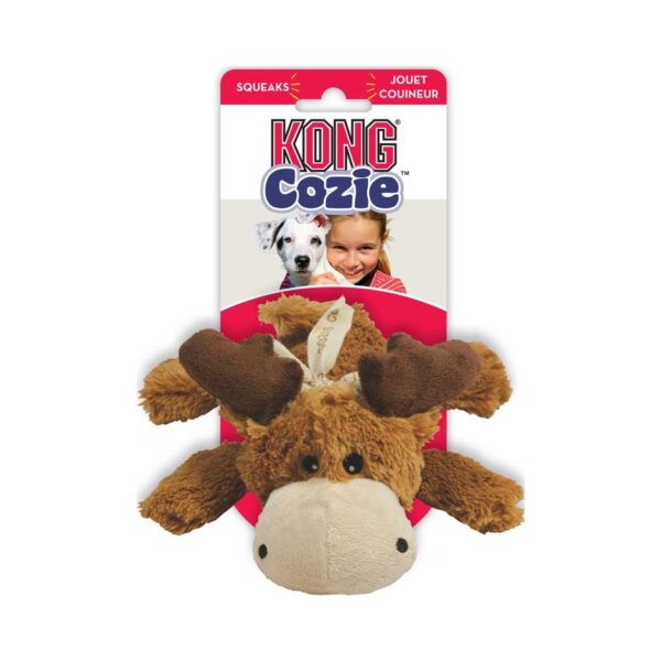 Kong Cozie Eland